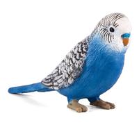 Mojo 387292 Animal Planet perruche bleue env. 7,5 x 2 x 4 cm