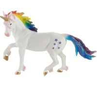 Mojo 387296 Animal Planet Arc-en-ciel Licorne (1 pièce)