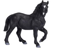 Mojo 387396 Animal Planet Percheron cheval