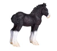 Mojo 387399 Animal Planet Cheval de selle Fohlen