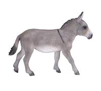MOJO- Animal Planet Beurre, Couleur Gris (387397)