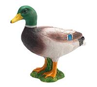 MOJO- Animal Planet Canard Mallard Drake Multicolore (387127)