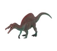 MOJO Animal Planet épinosaure avec mâchoire articulée, Multicolore (387385)