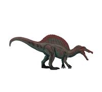 MOJO Animal Planet épinosaure avec mâchoire articulée, Multicolore (387385)