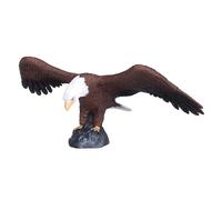 Mojo – Figurine – Aigle Américain
