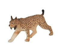 Mojo- Animal Planet Figurine, 387064, Marron, 9 Centimeters