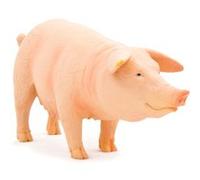 Mojo Animal Planet figurine de collection Cochon 387054 M G