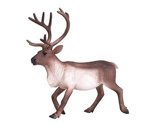 MOJO- Animal Planet Reno, Couleur Marron (387186)