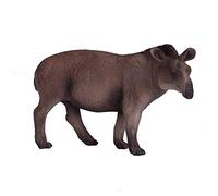 MOJO Animal Planet Tapir brésilien, Couleur Marron (381023)