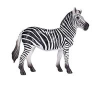 MOJO - Animal Planet Zèbre, Multicolore (387393)