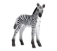 Mojo Animal Planet zèbre poulain figurine 387394 M haute qualité de fabrication