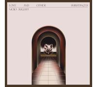 Mojo August - Love and Other Substances