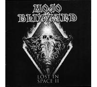 Mojo Blizzard - Lost in Space II