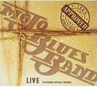 Mojo Blues Band - 100% Approved