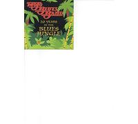 Mojo Blues Band - 20 Years in The Blues Jungle [Import]