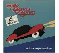 Mojo Blues Band & Dana Gillespie - ...And The Boogie Woogie Flu [Vinyl LP] [Vinyl LP]