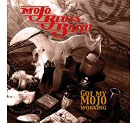 Mojo Blues Band - Got My Mojo Working [Import]