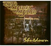 Mojo Blues Band - Shutdown
