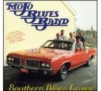 Mojo Blues Band - Southern Blues Cruise