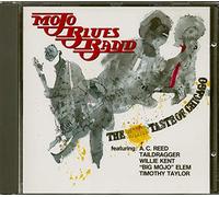 Mojo Blues Band - The Wild Taste [Import]