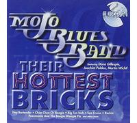 Mojo Blues Band - Their Hottest Bricks [Import]