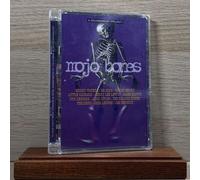 Mojo Bones - Muddy Waters, Bb King, The Doors, Jimi - Dvd