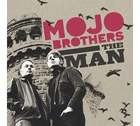 Mojo Brothers - The Man/Good Bye Baby [Import]