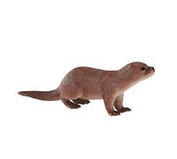 MOJO - Common Otter Hand-Painted Toy Figure Woodland Collection True to Li