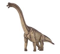 MOJO Dinosaur & Prehistoric Life Deluxe Brachiosaurus Toy Figure, 3 Years and Ab