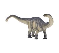 MOJO Dinosaur & Prehistoric Life Deluxe Brontosaurus Toy Figure, 3 Years and Abo