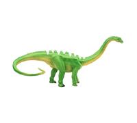MOJO Dinosaur & Prehistoric Life Diplodocus Toy Figure, 3 Years and Above, Green