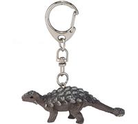 Mojo Dinosaure Porte-clés Ankylosaurus - 387453