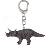 Mojo Dinosaure Porte-clés Triceratops - 387449