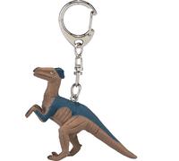 Mojo Dinosaure Porte-clés Velociraptor - 387444