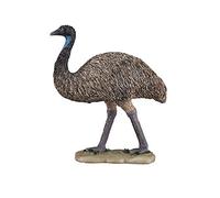 MOJO Emu Figurine d'animal Sauvage Australien