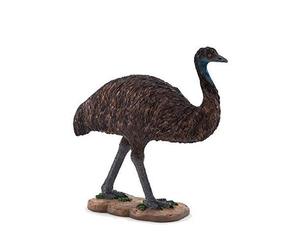 Mojo Emu Toy Figure