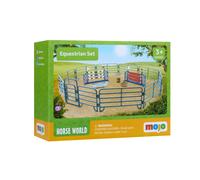 Mojo Fun Equestrian Ring