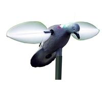 Mojo extérieur Leurre Pigeon