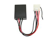 Mojo extérieur Multi Leurre récepteur