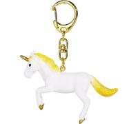 Mojo Fantasy Porte-clés licorne jaune - 387474