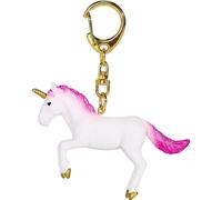 Mojo Fantasy Porte-clés Licorne Rose clair - 387469