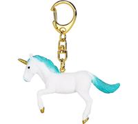 Mojo Fantasy Porte-clés Licorne Turquoise - 387473