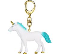 Mojo Fantasy Porte-clés Licorne Turquoise - 387479