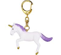 Mojo Fantasy Porte-clés licorne violet - 387472