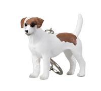 Mojo Farm Animaux de compagnie Porte-clés Jack Russell - 387457