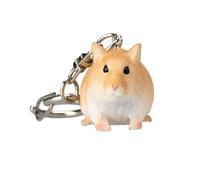 Mojo Farm Animaux Porte-clés Hamster - 387463