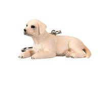 Mojo Farm Animaux Porte-clés Labrador Chiot - 387458