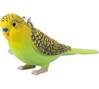 Mojo Farm Animaux Porte-clés Perruche Vert - 387460