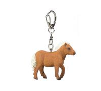 Mojo Farm Animaux Porte-clés Poney Shetland Poulain - 387466