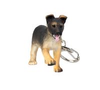 Mojo Farm Pets Porte-clés Berger allemand chiot - 387461